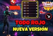 🚀 Guía completa 2026: Cómo configurar la sensibilidad para pegar todo rojo en Free Fire de manera segura y fácil 💰✅