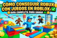💰 Guía Maestra Roblox 2026: Como Ganar Robux con juegos de Roblox 🚀